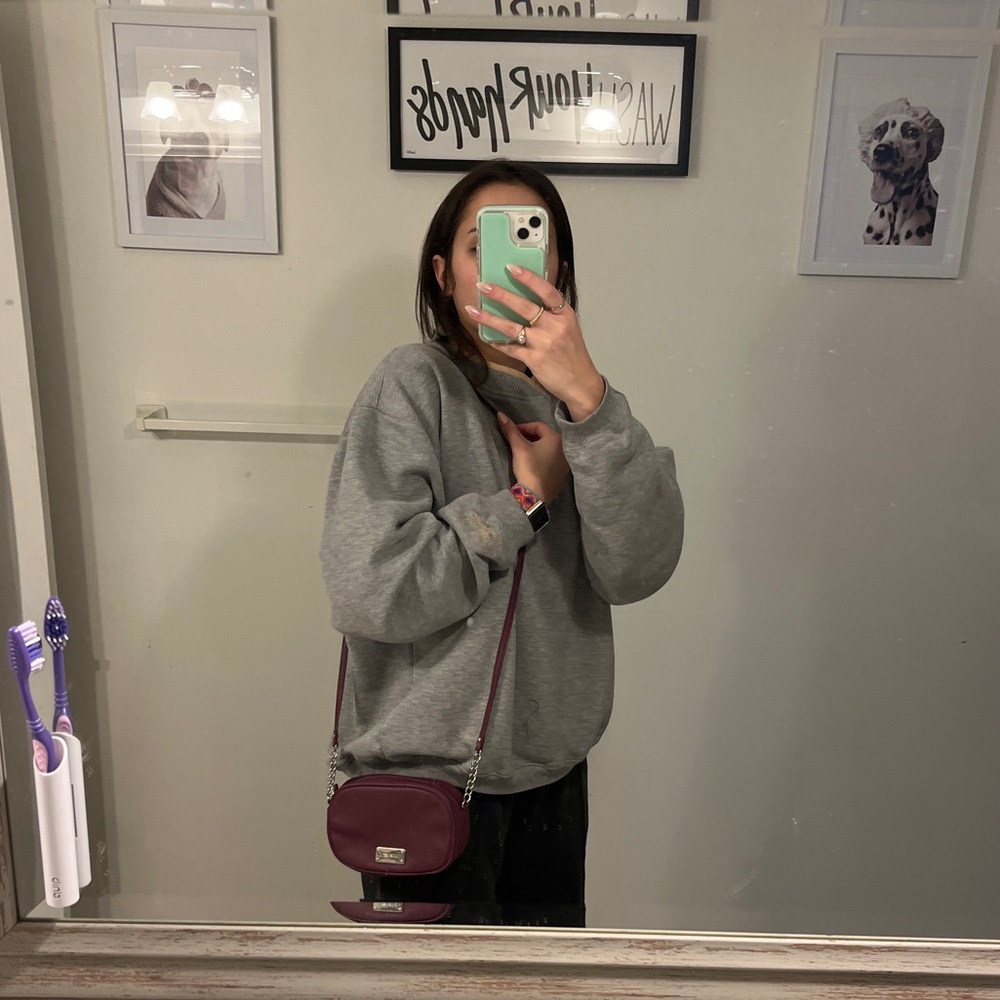 Nine West purse